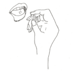 how to administer a remedy