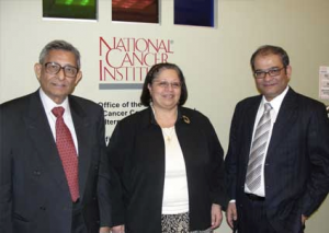 Banerji`s with Dr. Sen Pathak & Dr. Subrata Sen