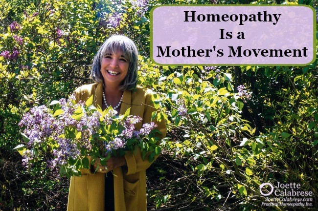 Mother's Day Celebration Joette Calabrese