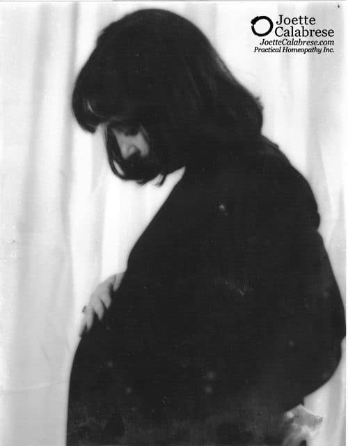 Joette Calabrese, Practical Homeopathy®