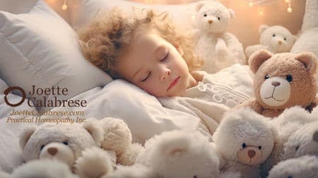 Joette Calabrese, Practical Homeopathy