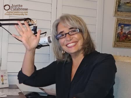 Joette Calabrese, Mighty Members Memo