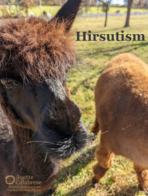 Joette Calabrese, Practical Homeopathy