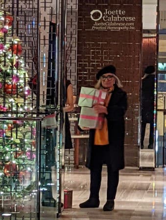 Joette Calabrese. Practical Homeopathy