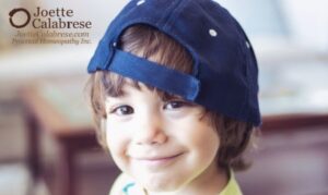 Joette Calabrese, Practical Homeopathy