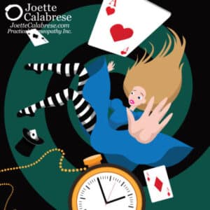 Joette Calabrese, Practical Homeopathy