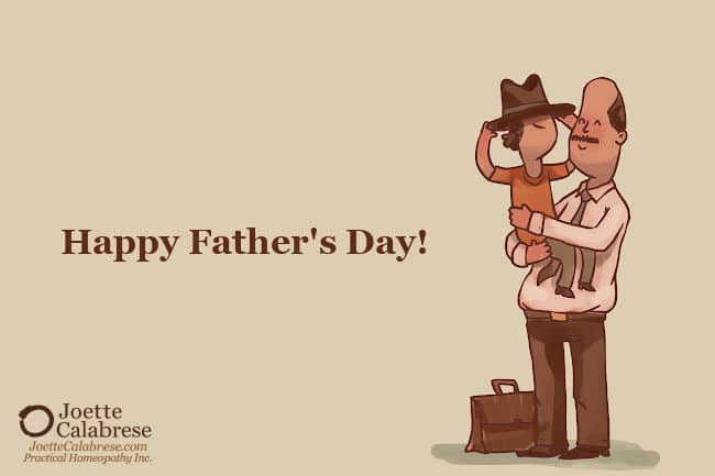 Joette Calabrese, Practical Homeopathy® baldness, hair loss, alopecia