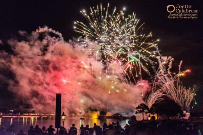 Joette Calabrese, Practical Homeopathy®, Smoke: How to Antidote Poisonous Toxins With Homeopathy Series