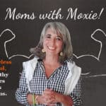 Podcast 154 — Moms with Moxie: From Hopeless to Hopeful, Homeopathy Addresses Serious Conditions.