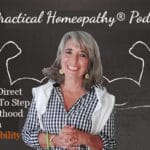 Podcast 158 — How To Direct Our Teens To Step Into Adulthood With Responsibility: What Is Our Role?