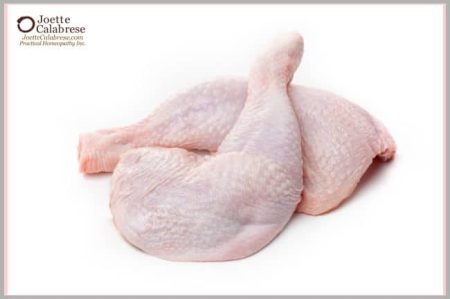Joette Calabrese, Practical Homeopathy®, Keratosis Pilaris: Chicken Skin Is Great for Chickens, Not So Great for Humans