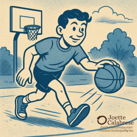 Joette Calabrese, Practical Homeopathy®