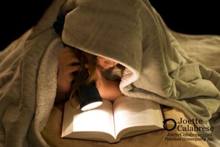 Joette Calabrese, Practical Homeopathy®, Put Your Kids to Bed: 4 Remarkable Homeopathic Remedies for Getting Kids to Sleep Through the Night