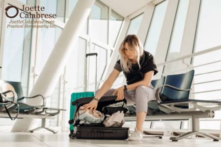 Joette Calabrese, Practical Homeopathy®