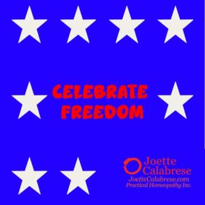 Joette Calabrese, Practical Homeopathy®