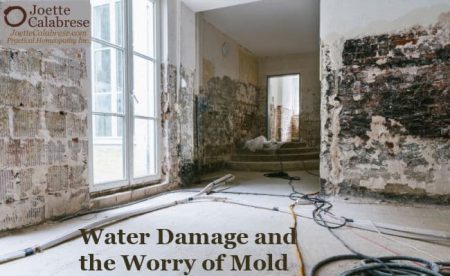 Water Damage
